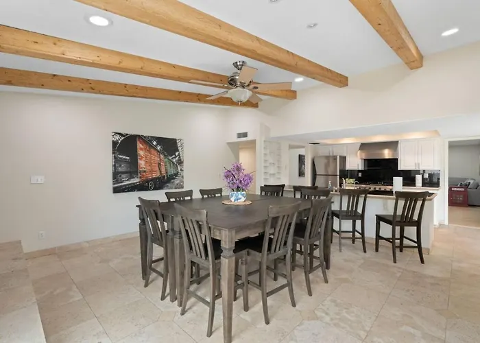 Tan Ferienhaus Tempe