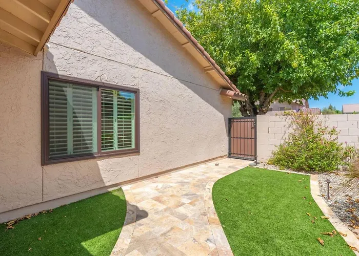 Tan Ferienhaus Tempe
